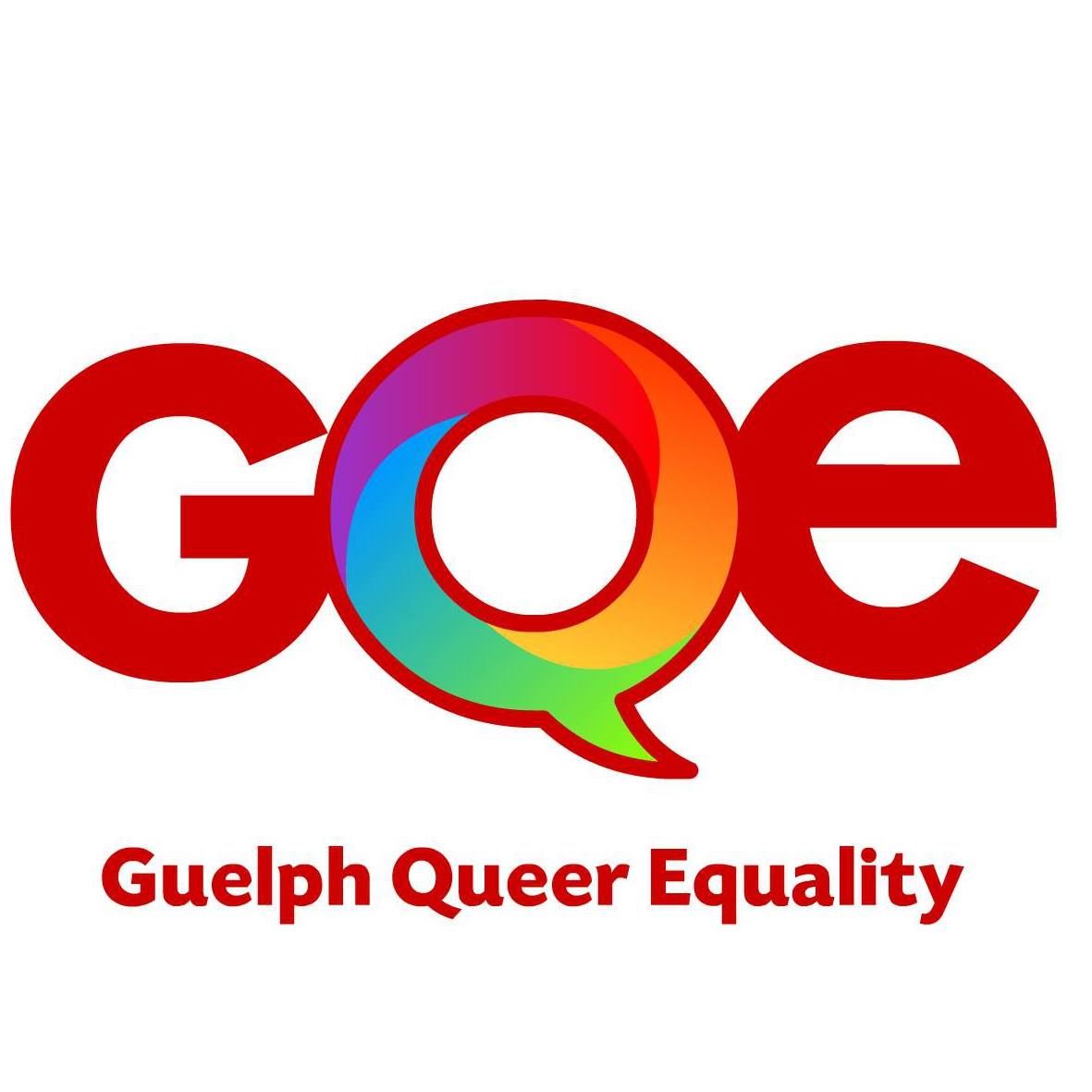 GQE logo